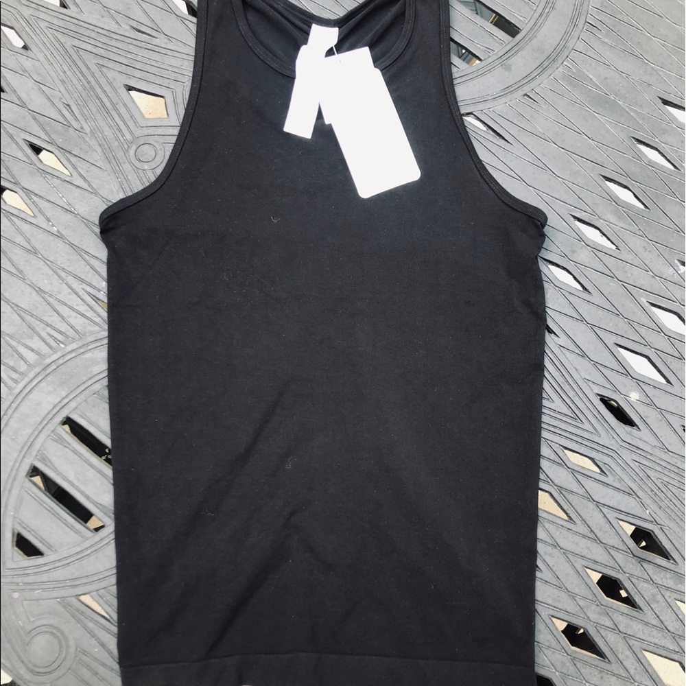 Fabletics Kathie Seamless Ruched Tank